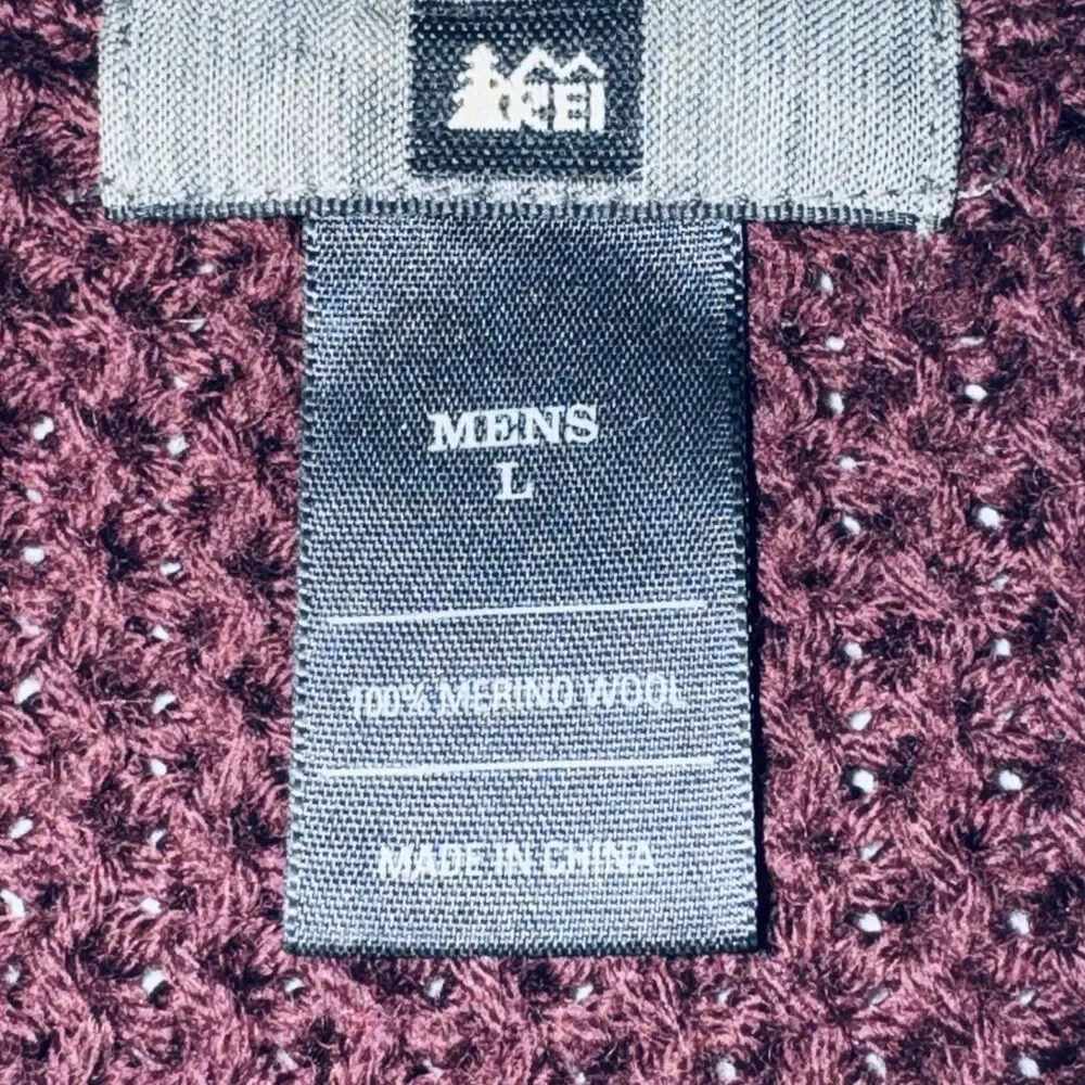 REI classic marino